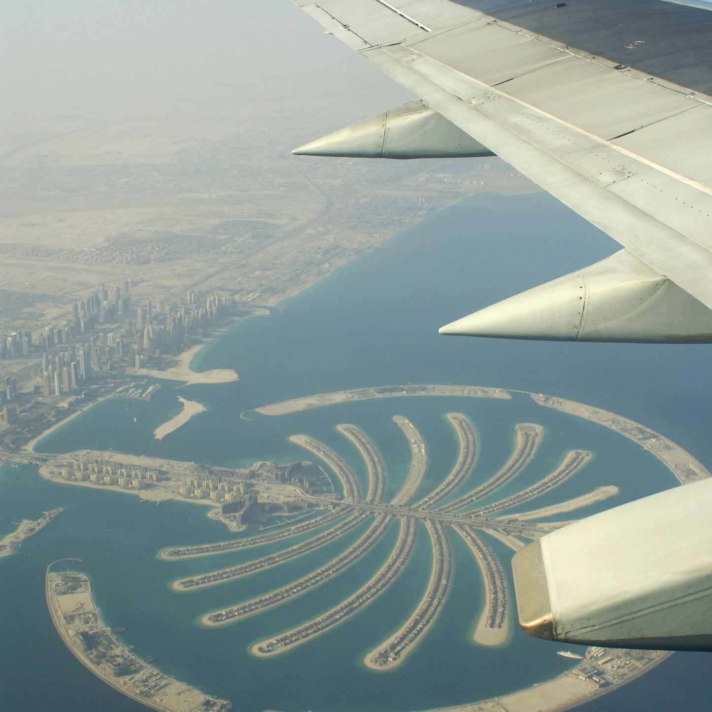 Tour a Turquía y Dubai Año Nuevo 2026 (vuelos incluidos)