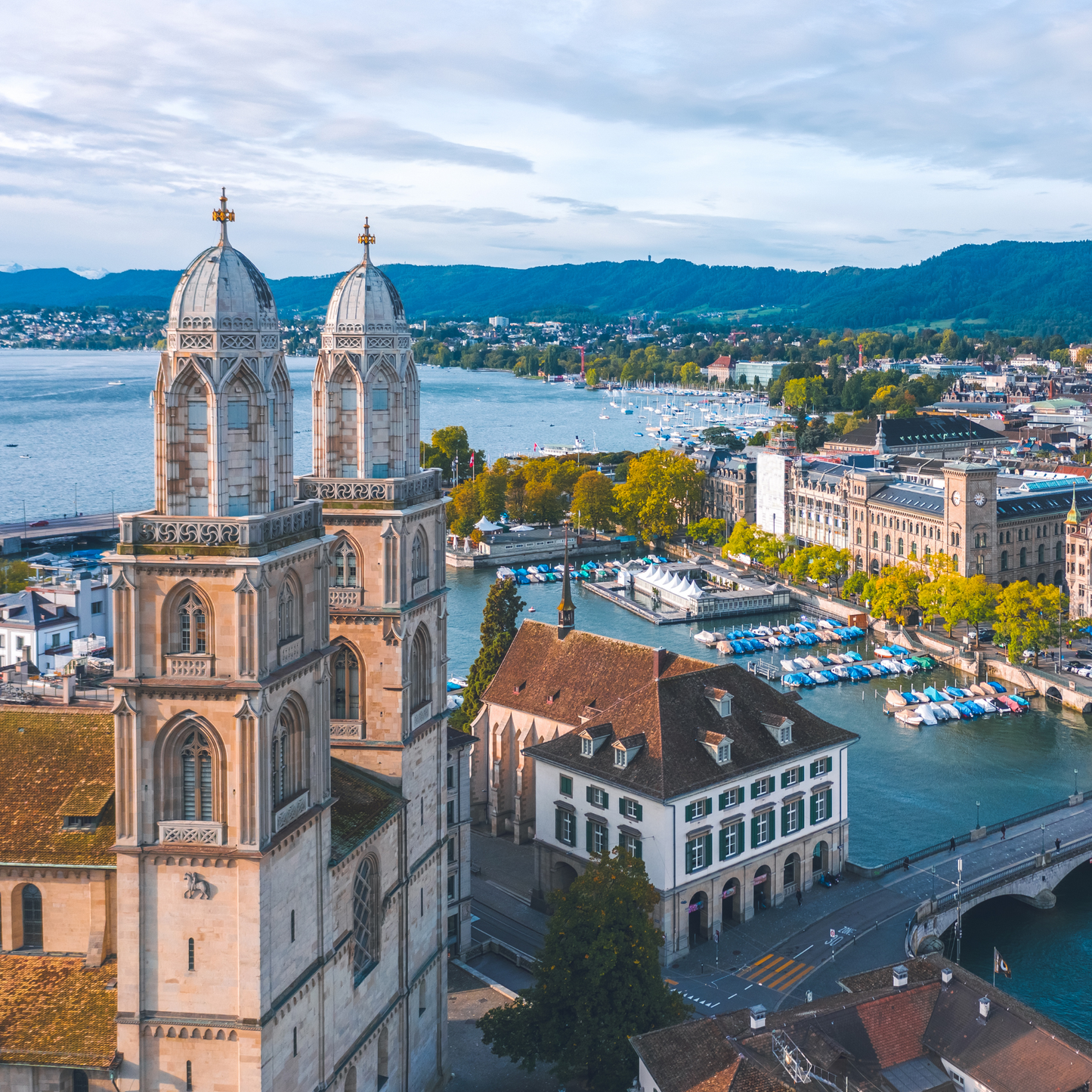 Tour por Europa desde Colombia 2025 – Salidas confirmadas.