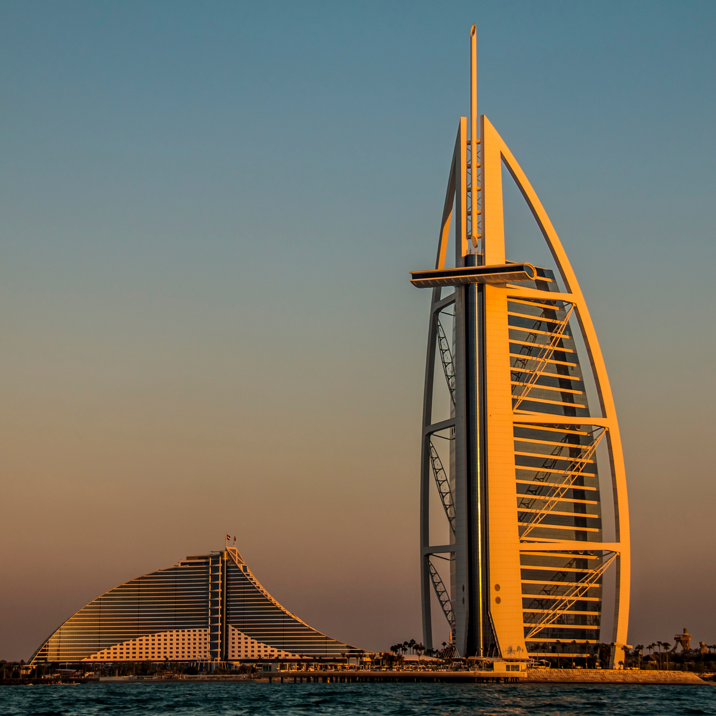 Tour a Turquía y Dubai Año Nuevo 2026 (vuelos incluidos)
