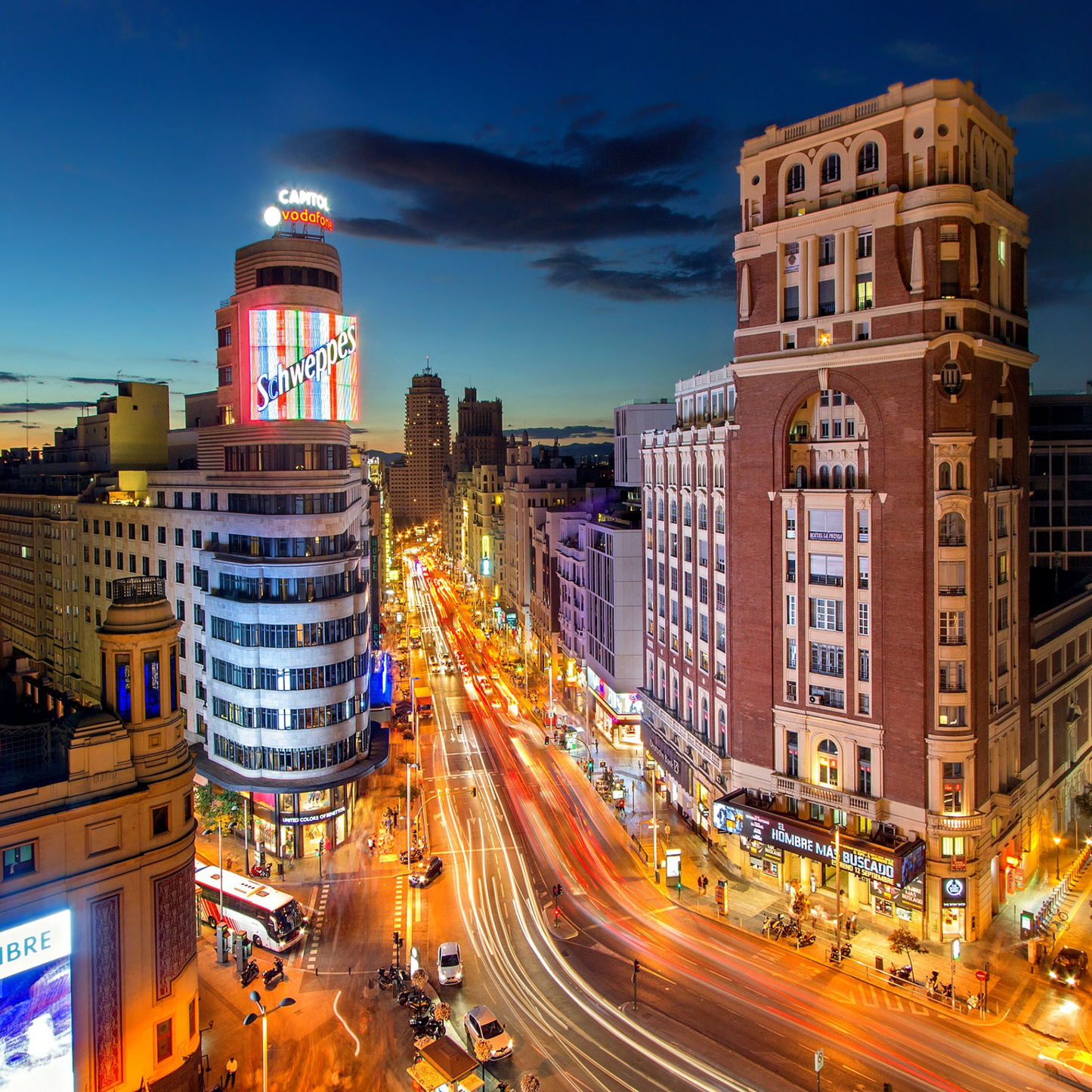 Tour por Europa desde Colombia 2025 – Salidas confirmadas.