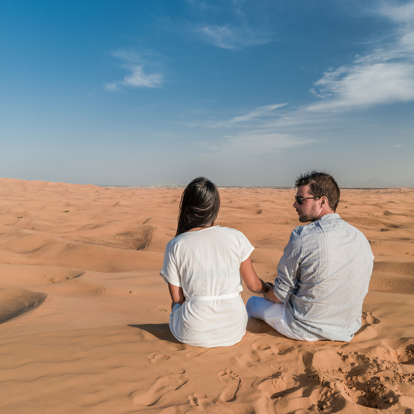 Tour a Turquía y Dubai Año Nuevo 2026 (vuelos incluidos)