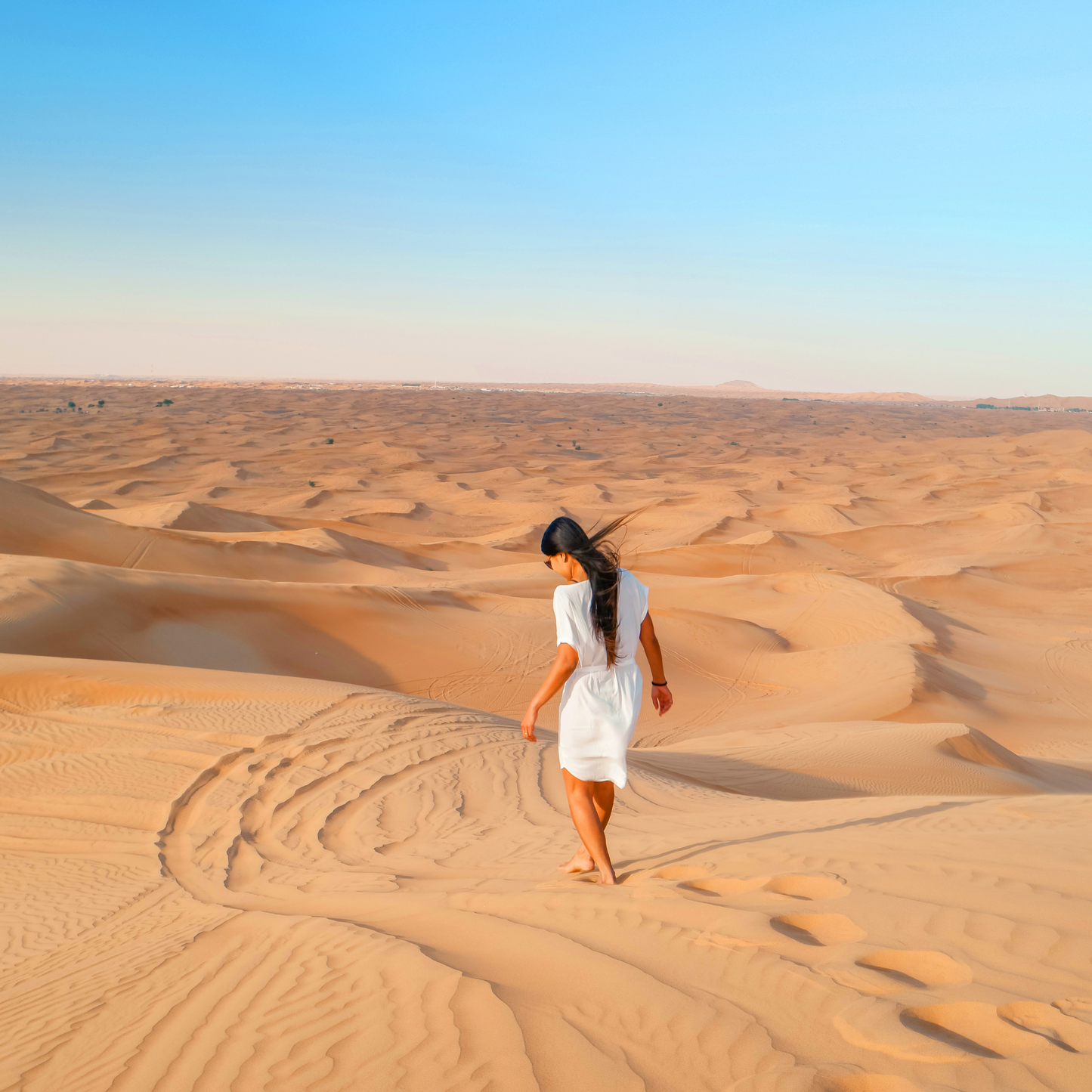 Tour a Turquía y Dubai Año Nuevo 2026 (vuelos incluidos)