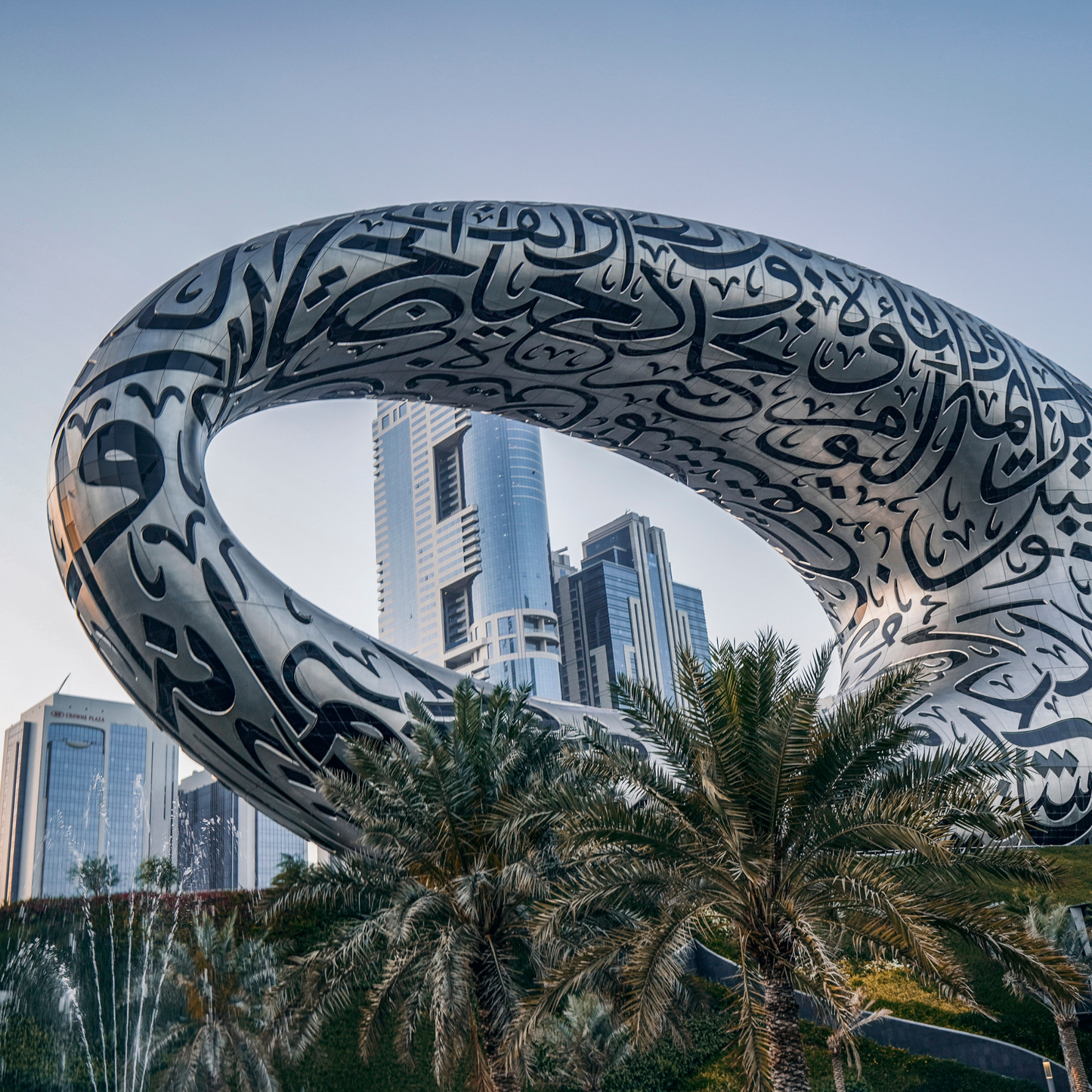 Tour a Turquía y Dubai Año Nuevo 2026 (vuelos incluidos)