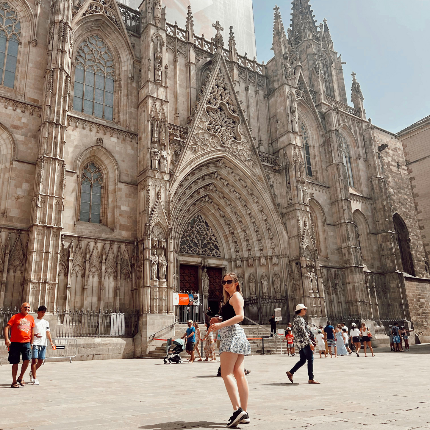 Tour por Europa desde Colombia 2025 – Salidas confirmadas.