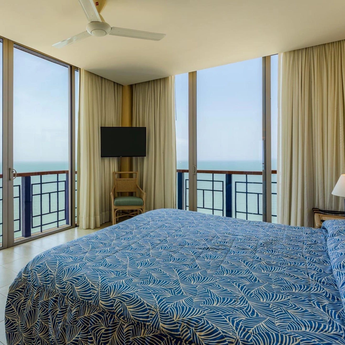 Santa Marta - Hotel Zuana Resort Todo Incluido