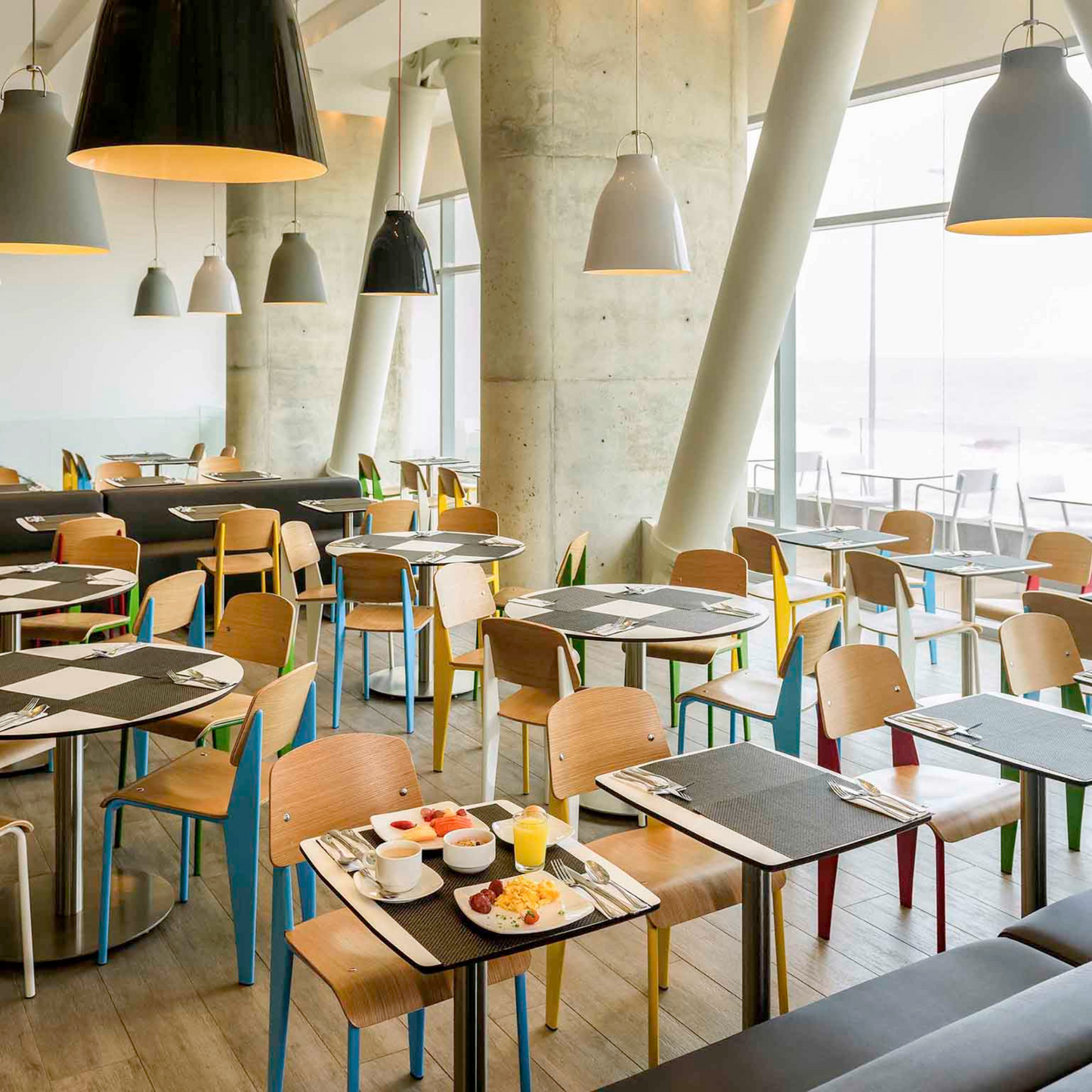 Paquete solo desayuno en Cartagena Hotel IBIS y vuelos desde Pereira