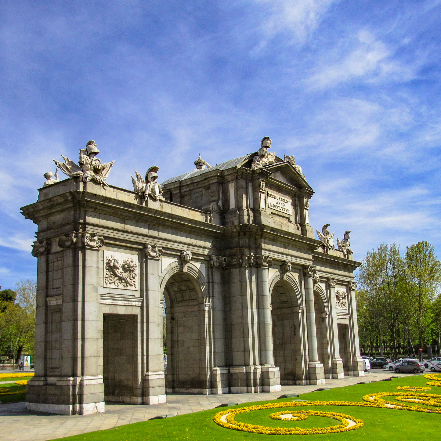 Tour por Europa desde Colombia 2025 – Salidas confirmadas.