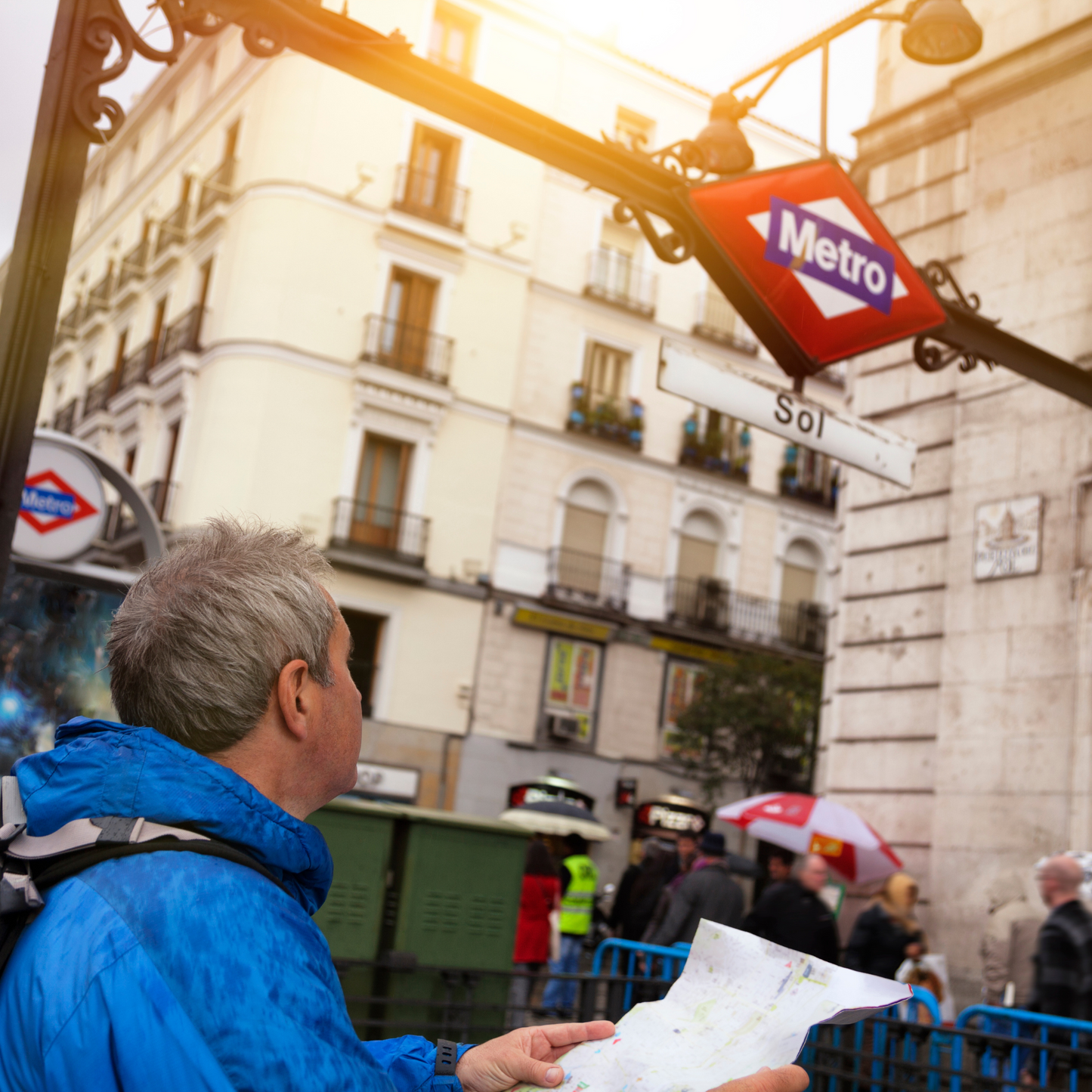 Tour por Europa desde Colombia 2025 – Salidas confirmadas.