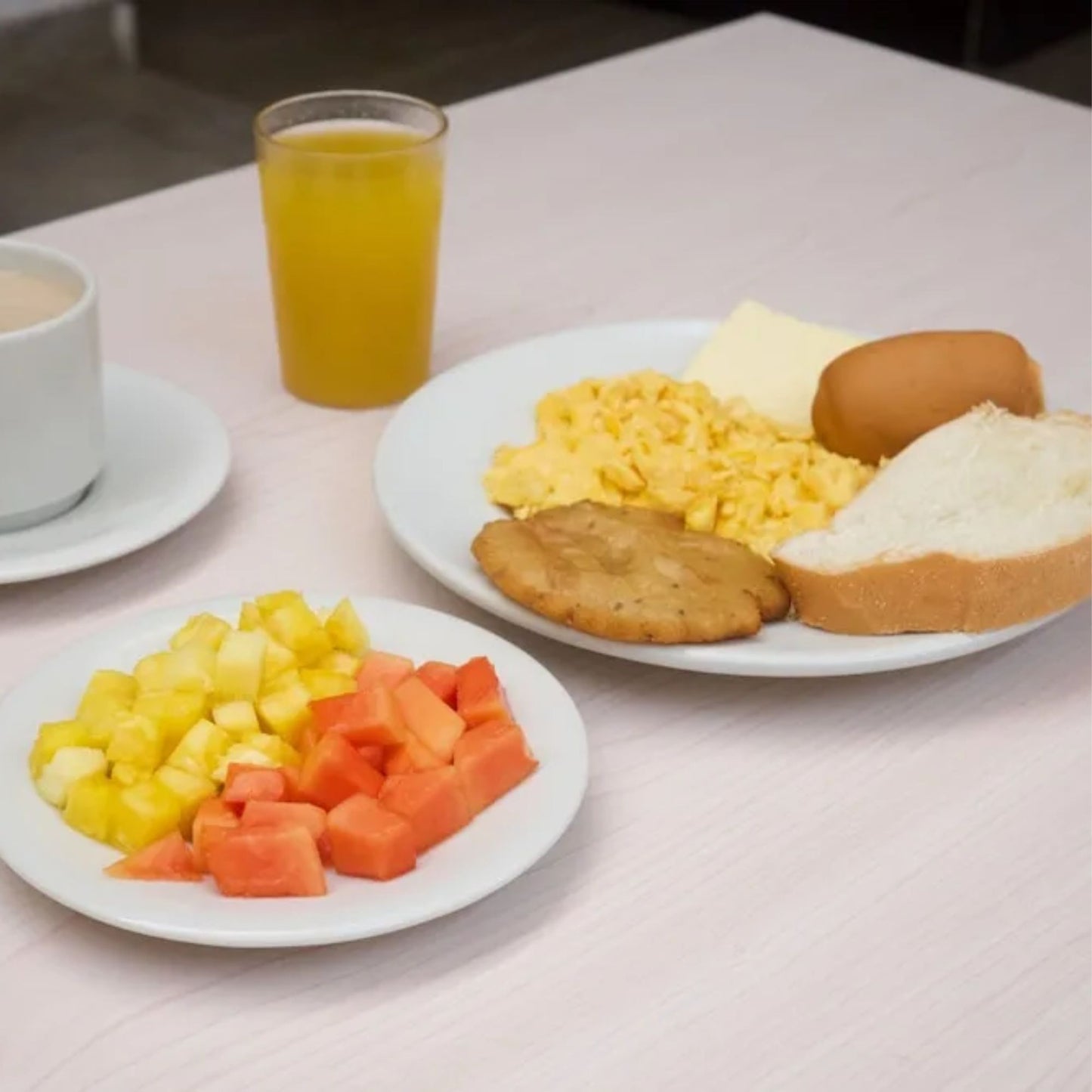 Santa Marta - Hotel La Riviera Desayuno Incluido