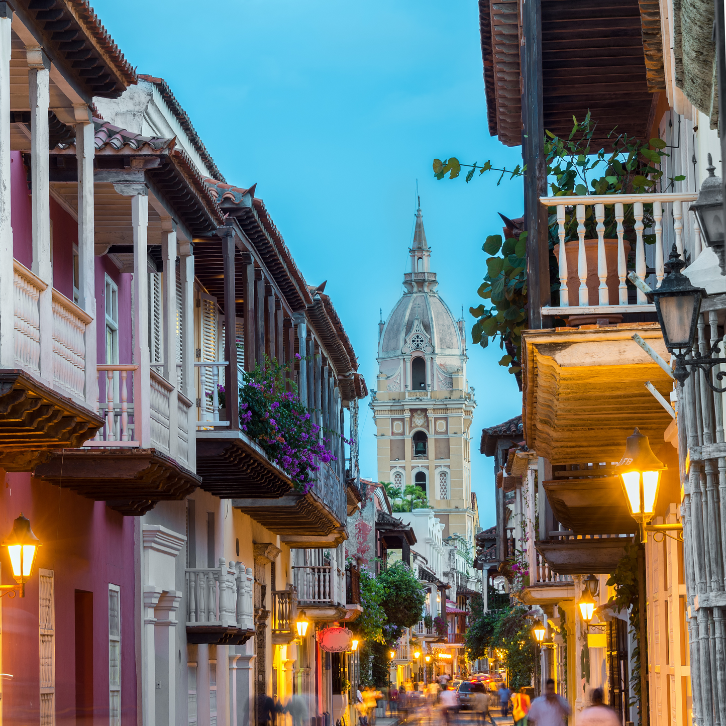 Paquete Exclusivo a Cartagena Promo Grand Sirenis (vuelos desde Pereira) (07 al 11 de Dic)