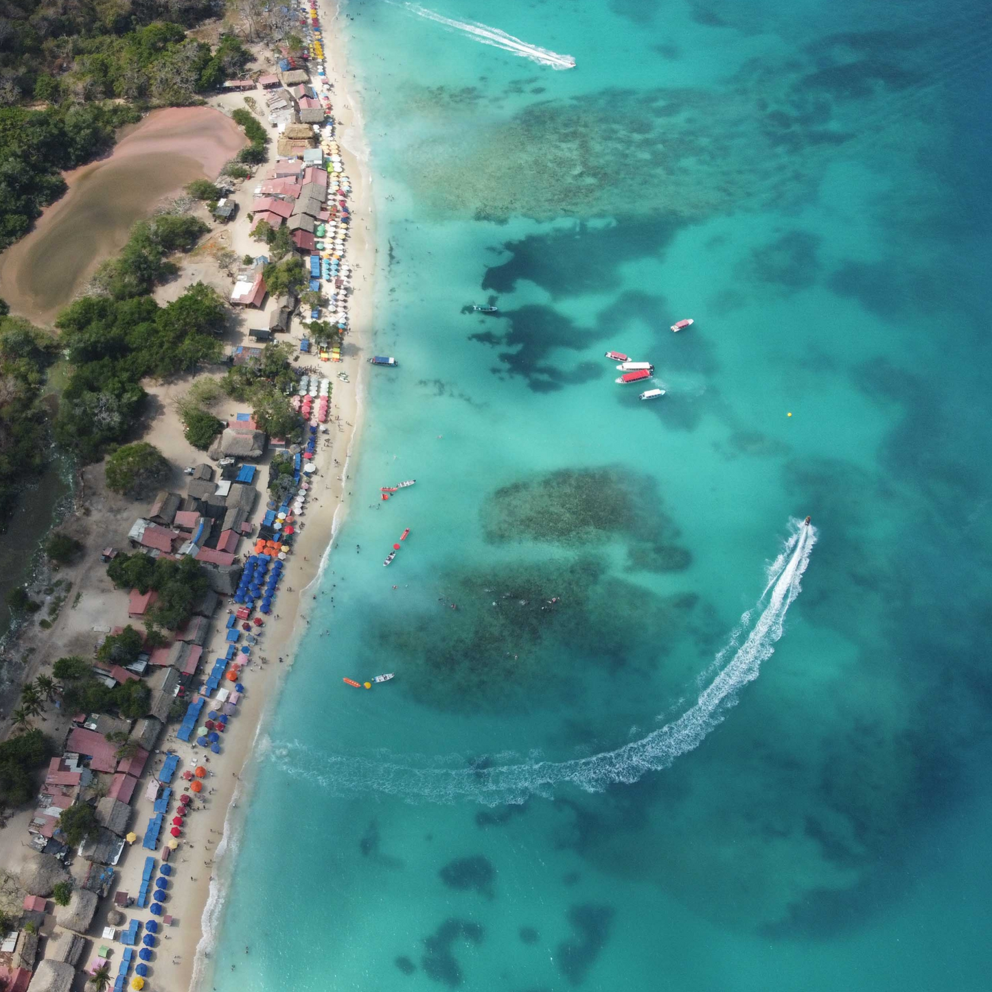 Paquete Exclusivo a Cartagena Promo Grand Sirenis (vuelos desde Pereira) (07 al 11 de Dic)