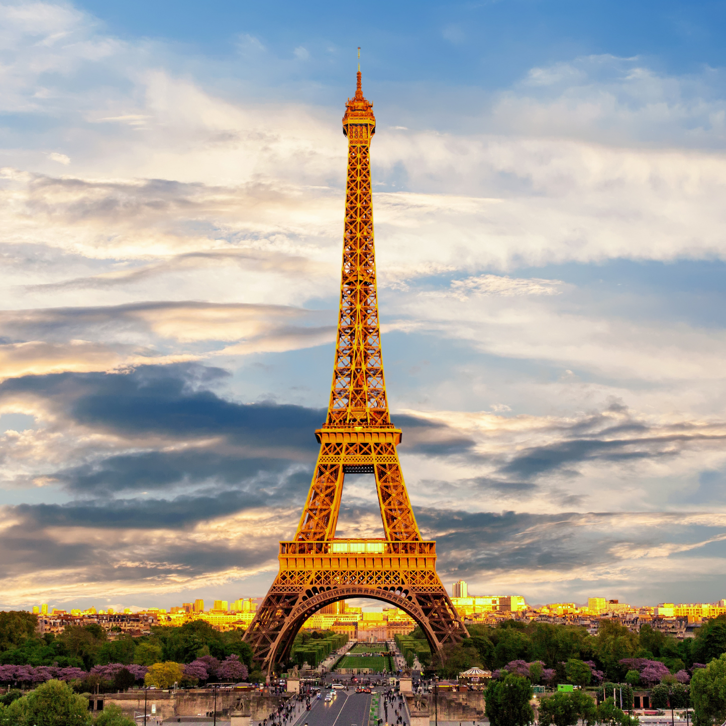 Tour por Europa desde Colombia 2025 – Salidas confirmadas.