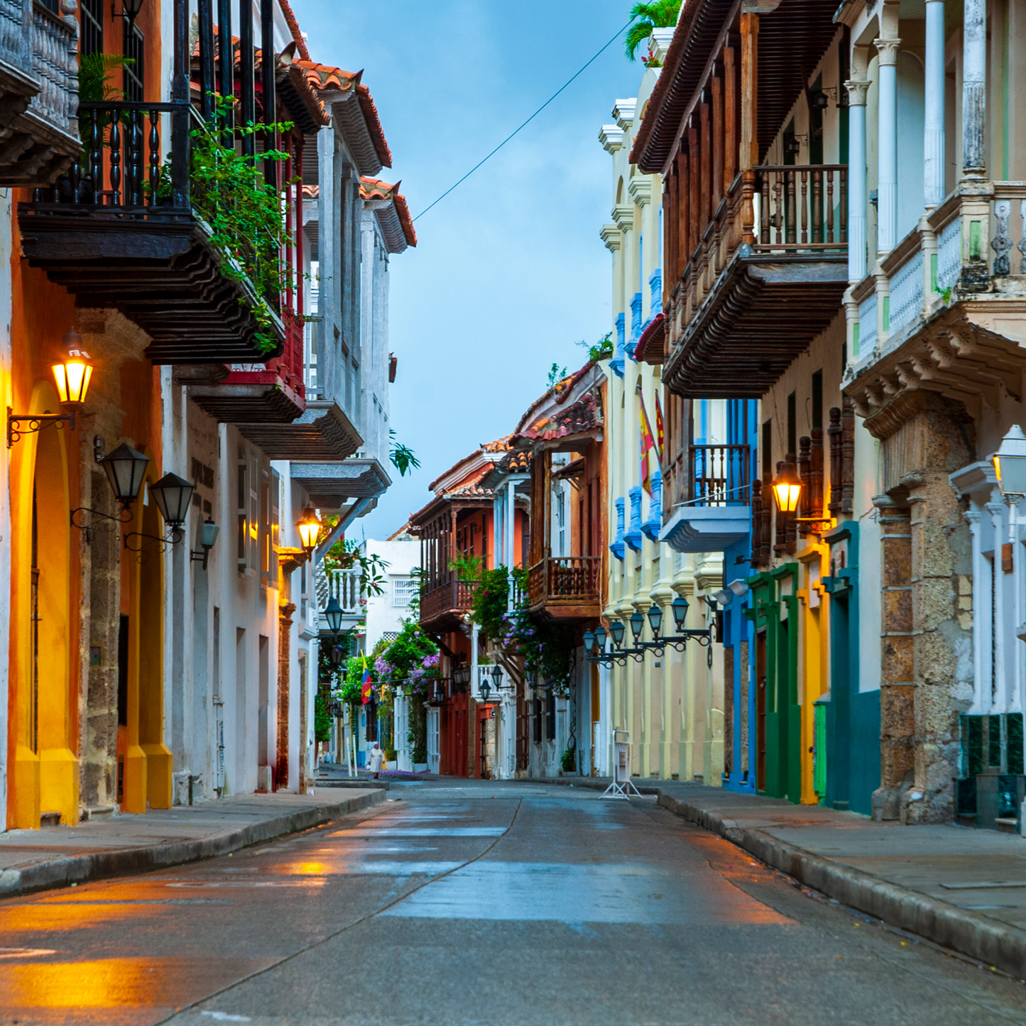 Cartagena - Hotel Decameron Todo Incluido