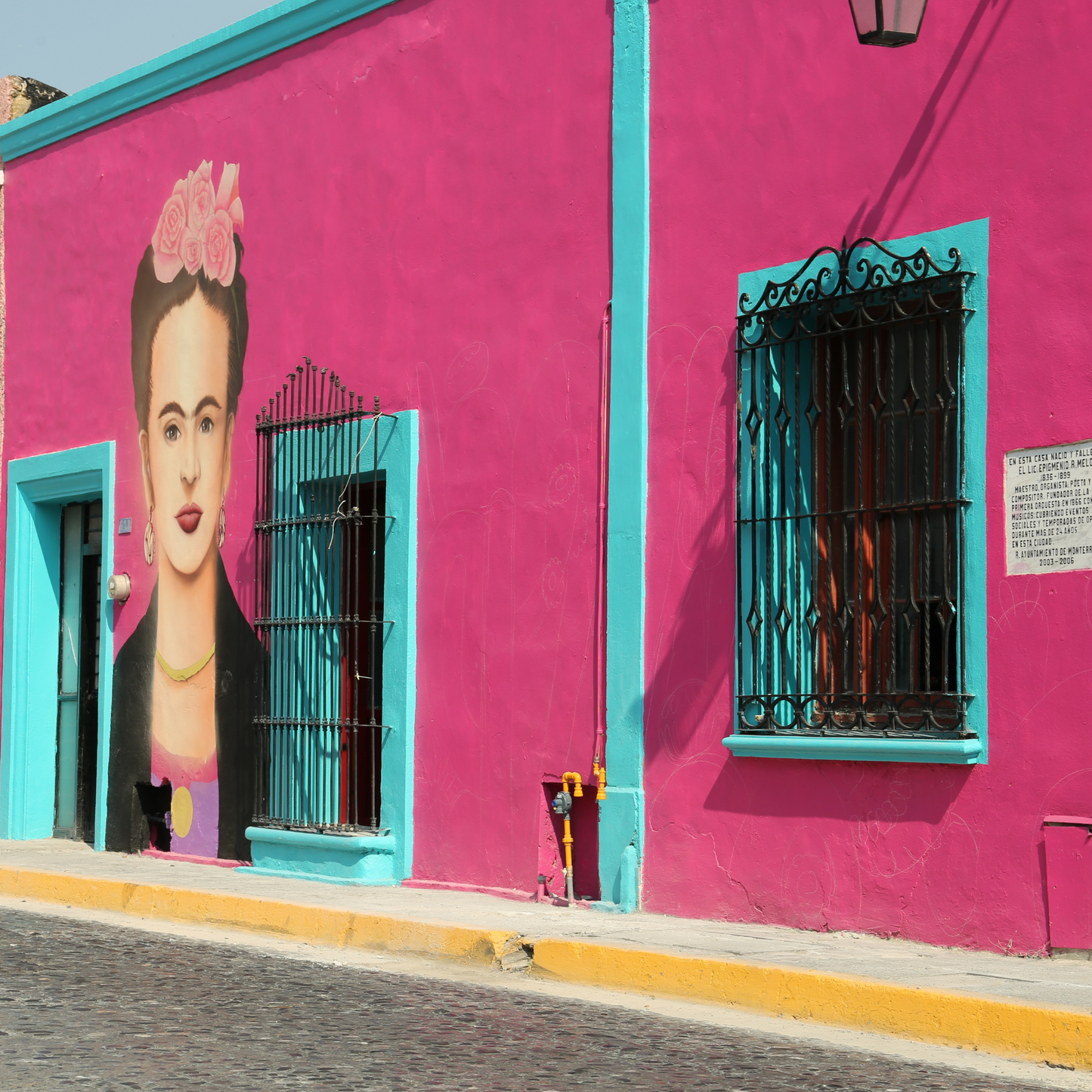 Tour en Día de los Muertos en México (vuelos incluidos)