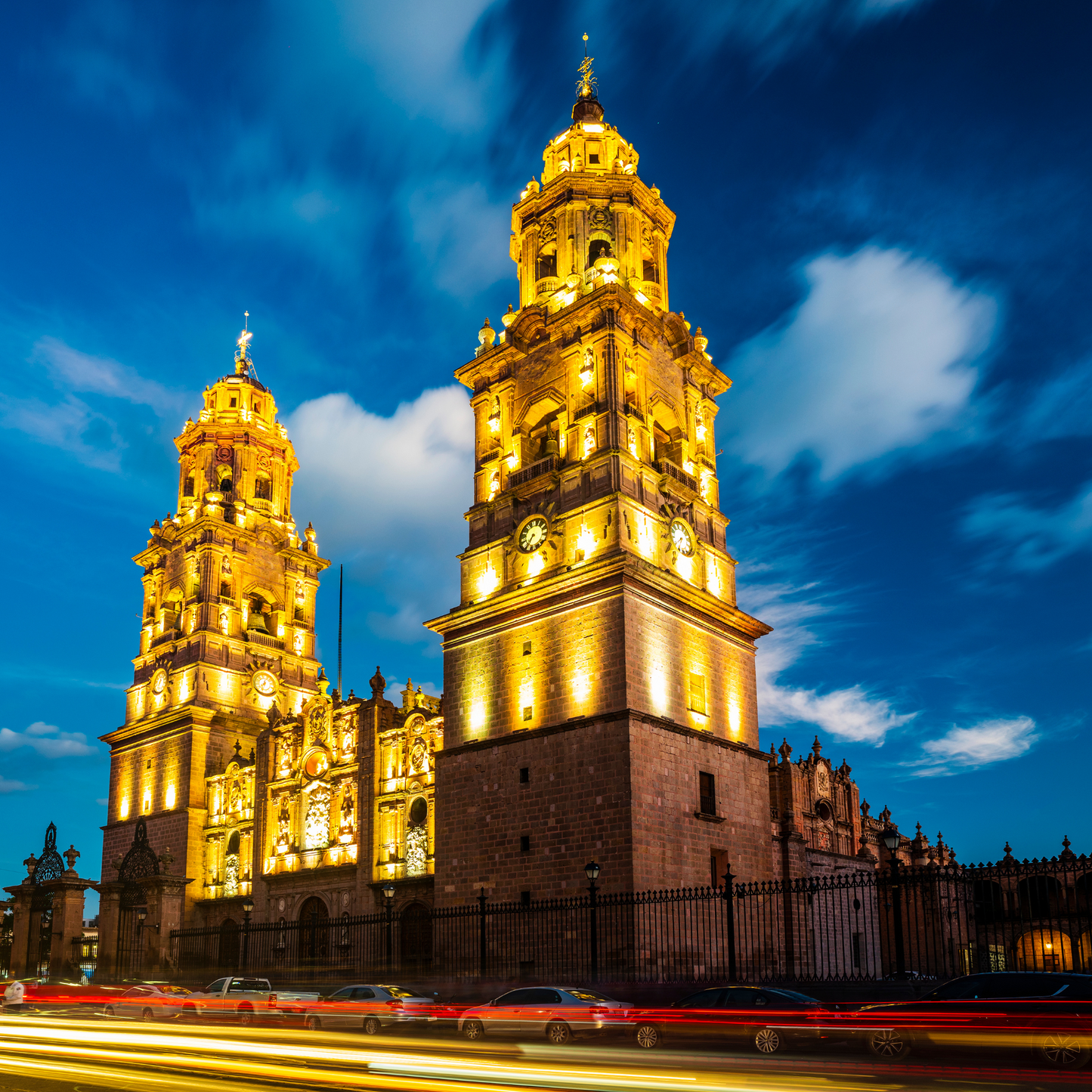 Tour en Día de los Muertos en México (vuelos incluidos)