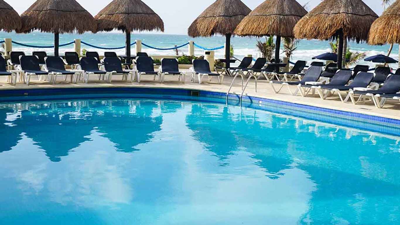 Experiencia Tropical de Lujo en Occidental Tucancún