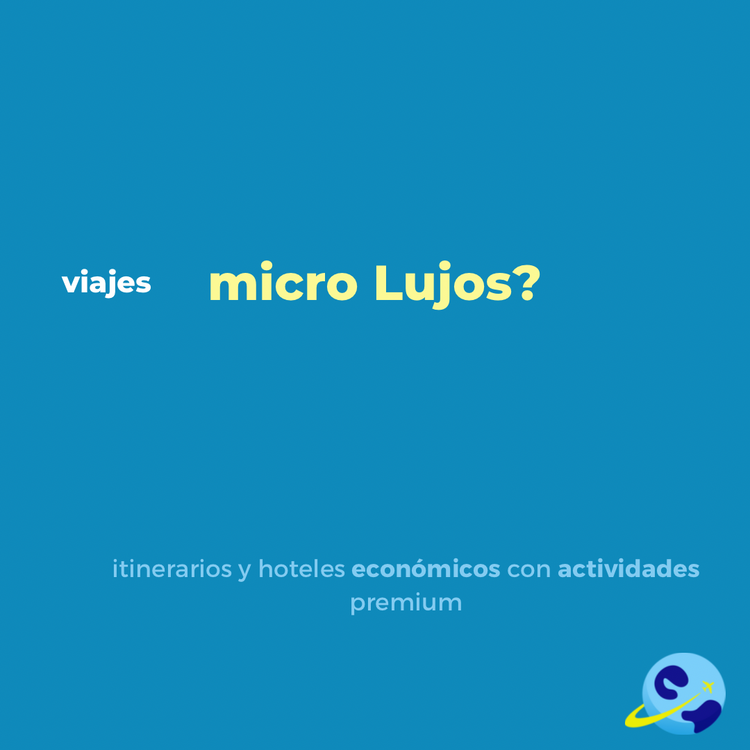 Micro Lujos