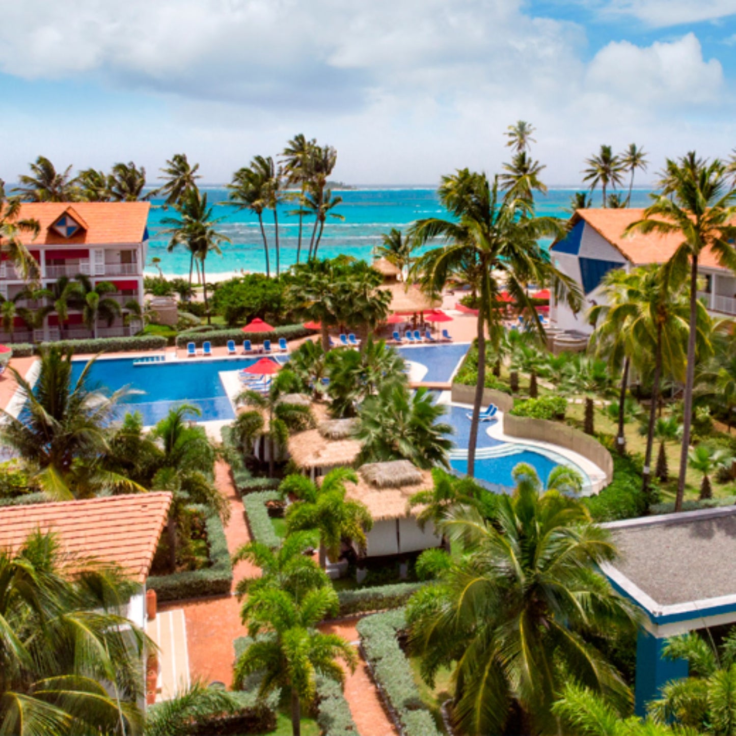 San Andrés - Decámeron Isleño Todo Incluido