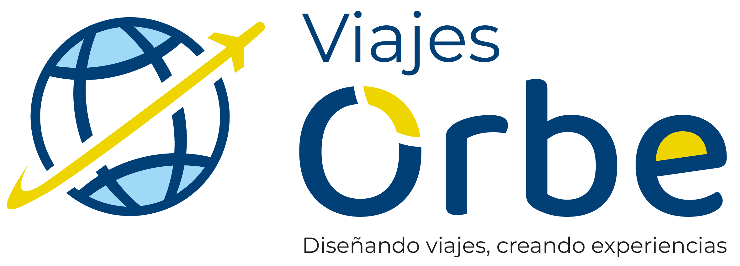 Viajes Orbe